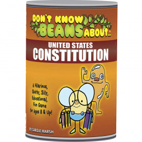 Dont Know Beans About United States Constitution