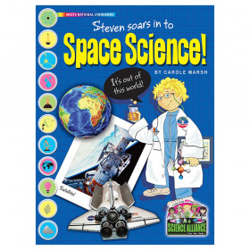 Science Alliance Physical Science, Space Science