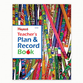 Teacher's Plan and Record Book