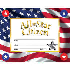 All Star Citizen 30/Set