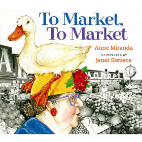 To Market To Market Paperback
