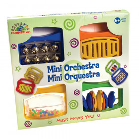 Mini Orchestra