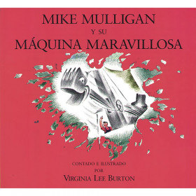 Miguel Mulligan y Su Maquina Maravillosa Paperback