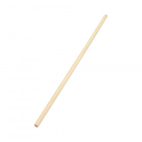 Wooden Dowels - Assorted Sizes: Set of 290