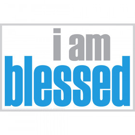 Notes - I am blessed