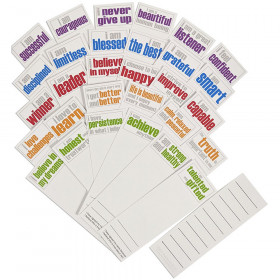 Page Keepers Bookmarks, Set of 30 Titles