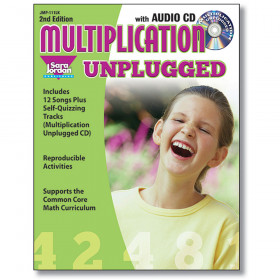Multiplication Unplugged English