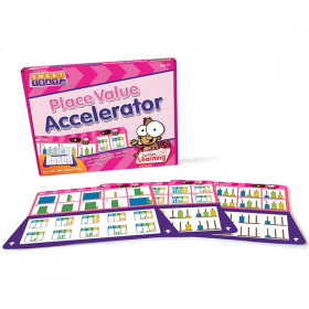 Smart Tray - Place Value Accelerator