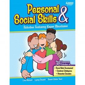 Personal & Social Skills