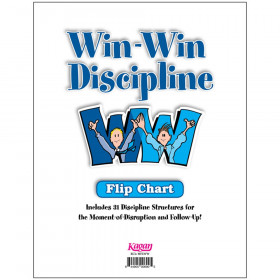 Win-Win Discipline Flip Chart