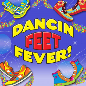 Dancin Feet Fever Cd