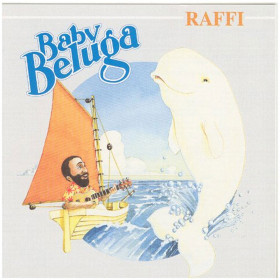 Baby Beluga Cd Raffi