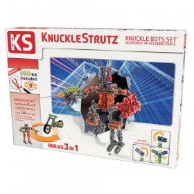 Knuckle Bots Set