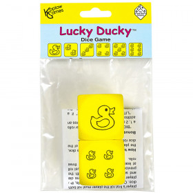 Lucky Ducky Dice Game