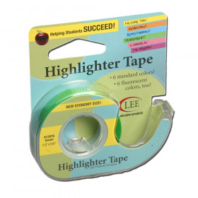  Wholesale CASE of 25 - 3M Highland Transparent Tape-Transparent  Tape, 1/2x1296, 1 Core, Clear : Office Products