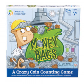 Money Bags A Coin Value Game