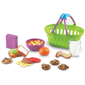 New Sprouts Lunch Basket