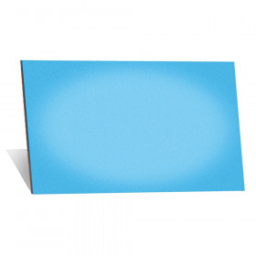 Blue Background Flannelboard, 15" x 23"