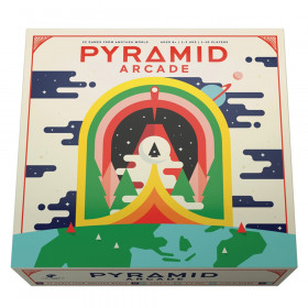 Pyramid Arcade Games