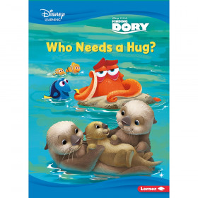 Who Needs a Hug? A Finding Dory Story