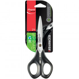 Advanced Green 6 1/4In Scissors