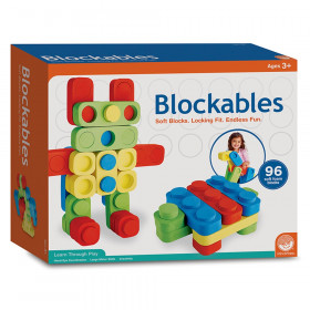 Blockables, 96 Piece Set