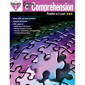 Common Core Comprehension Gr 2