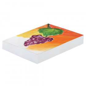 Roylco® Double Colored Card Stock - 100 Sheets - 8 in. x 9 in.