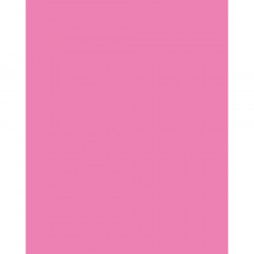 Neon Coated Poster Board, Neon Pink, 22" x 28", 25 Sheets