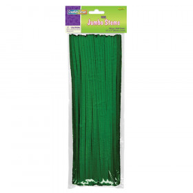 STEM Basics: Pipe Cleaners - 100 Count - TCR20929