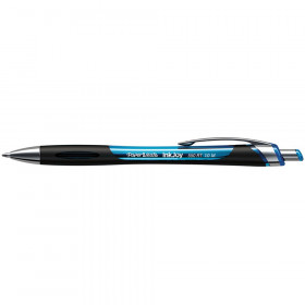 BLUE PAPER MATE INKJOY 550 RT