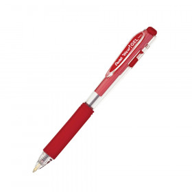 Pentel WOW! Gel Pen, Red