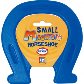 Small 5" Horseshoe Magnet