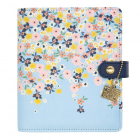 Personal Planner - Ditzy Floral