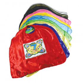 Super Learners Classroom Cape, Pack of 10