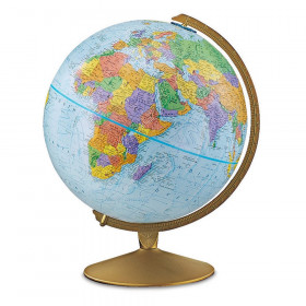 The Explorer Classroom Globe, 12"