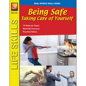 Real-World Skills Series: Being Safe