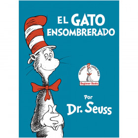 The Cat in the Hat, Spanish