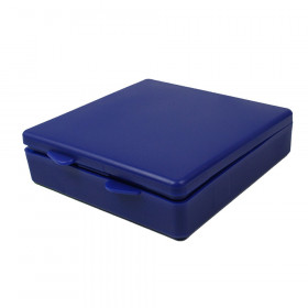 Micro Box, Blue