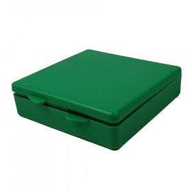 Micro Box, Green
