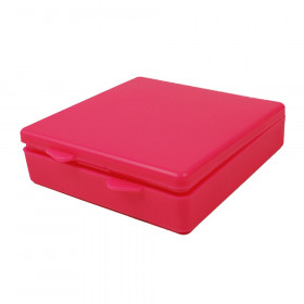 Micro Box, Hot Pink