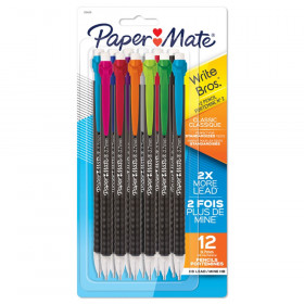 Teacher Birthday Pencils Assortment, Pack of 144 - MUSEDUBDAY, Musgrave  Pencil Co Inc