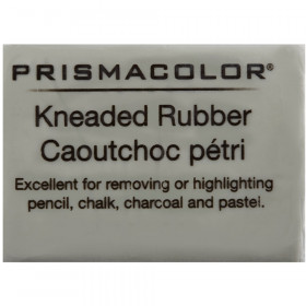 Prismacolor Large Kneaded Rubber Erasers