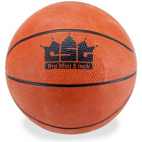 5-Inch Mini Basketball