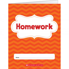 Homework Folder