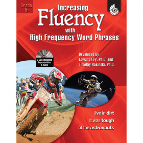 Increasing Fluency W High Frequency Word Phrases Gr 5