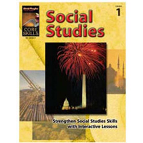 Core Skills Social Studies Gr 1
