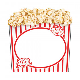 Popcorn Box Classic Accents, 36 ct