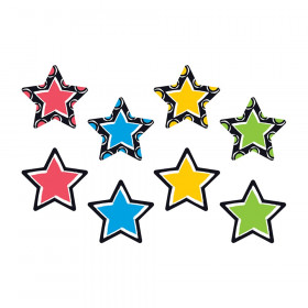Bold Strokes Stars Classic Accents Variety Pack, 36 ct
