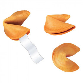 Classic Accents Fortune Cookies Variety Pk Discovery